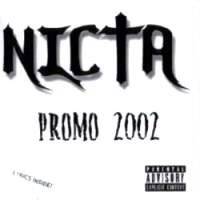 Nicta : Promo 2002